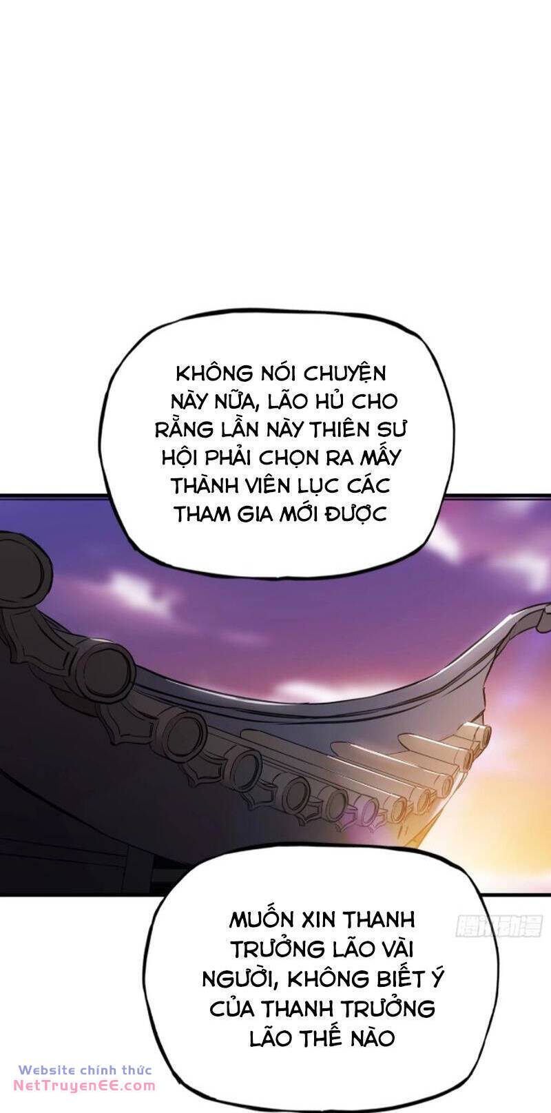 Phong Yêu Vấn Đạo Chapter 37 - Trang 2