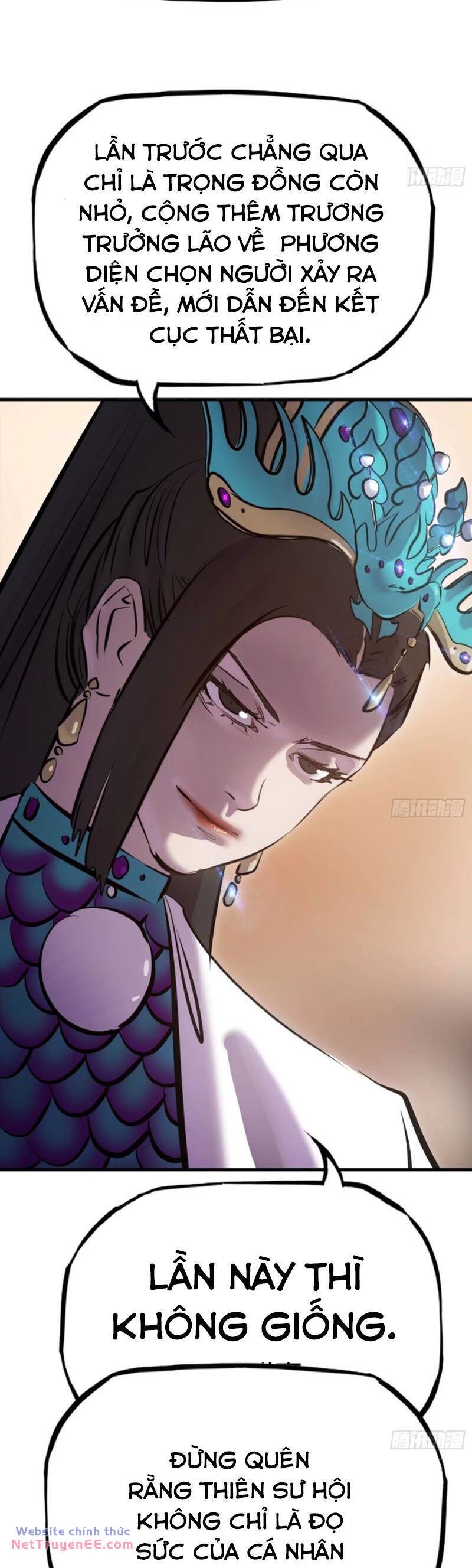 Phong Yêu Vấn Đạo Chapter 37 - Trang 2