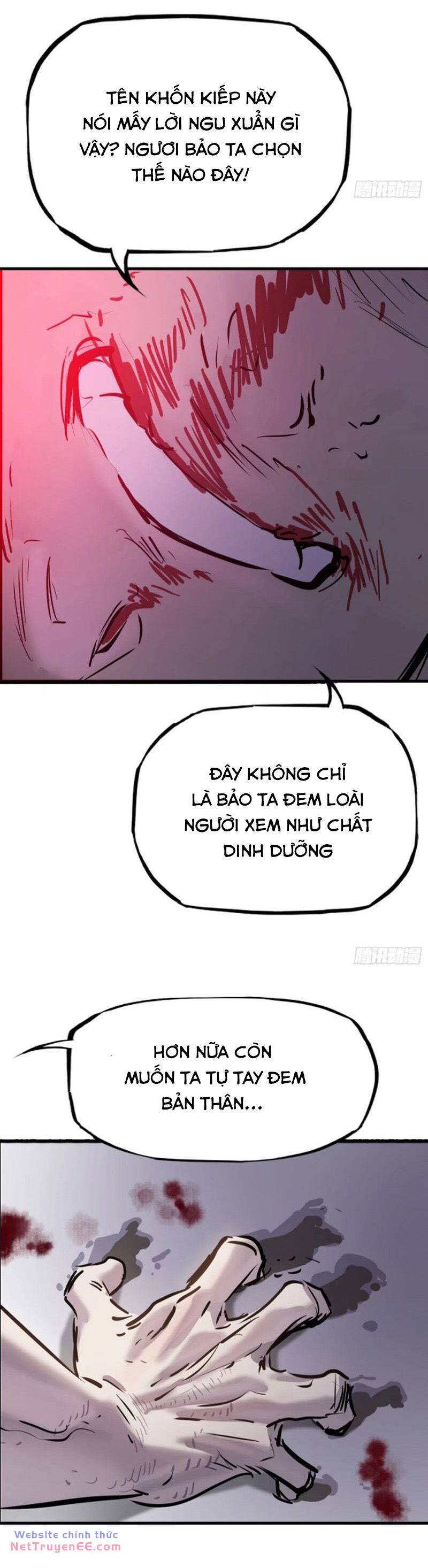 Phong Yêu Vấn Đạo Chapter 35 - Trang 2