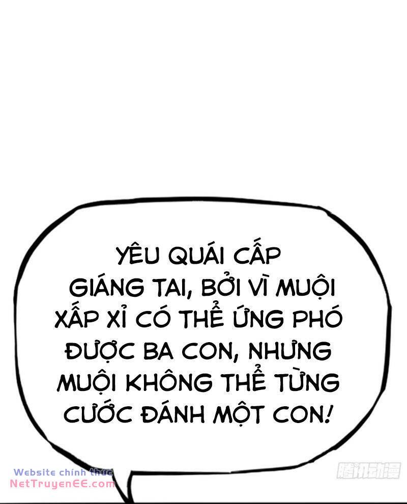 Phong Yêu Vấn Đạo Chapter 34 - Trang 2