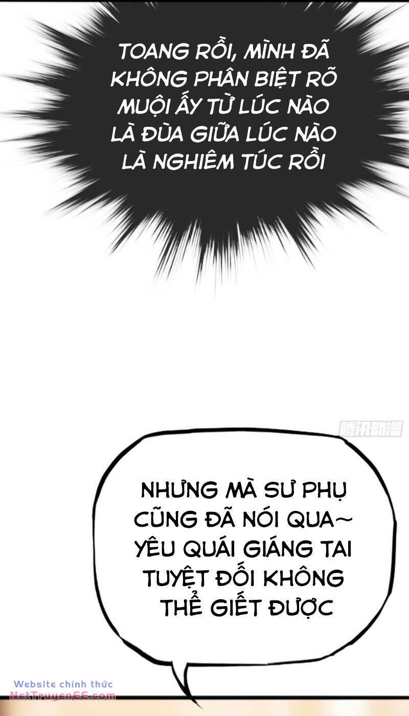 Phong Yêu Vấn Đạo Chapter 34 - Trang 2