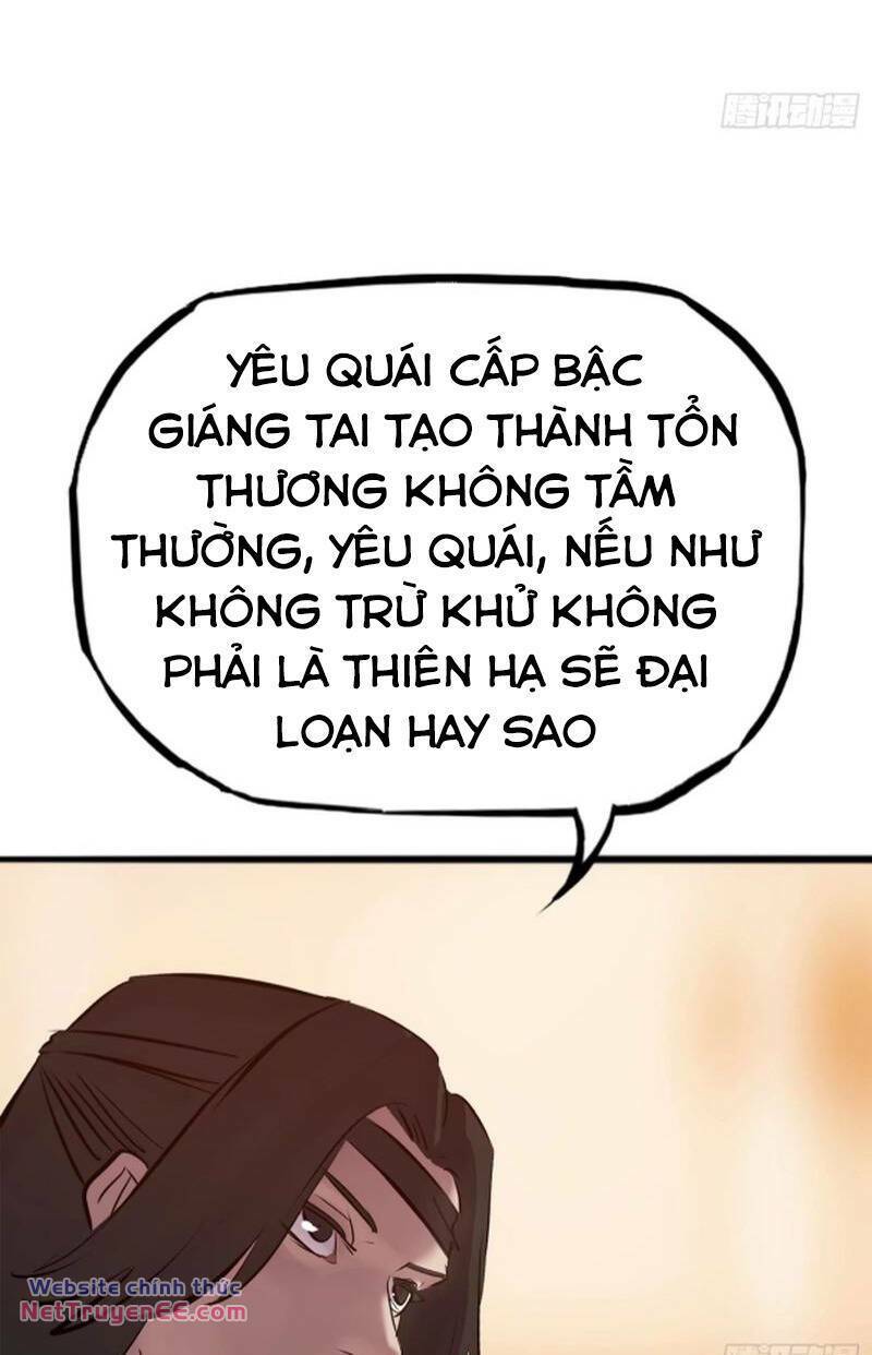 Phong Yêu Vấn Đạo Chapter 34 - Trang 2