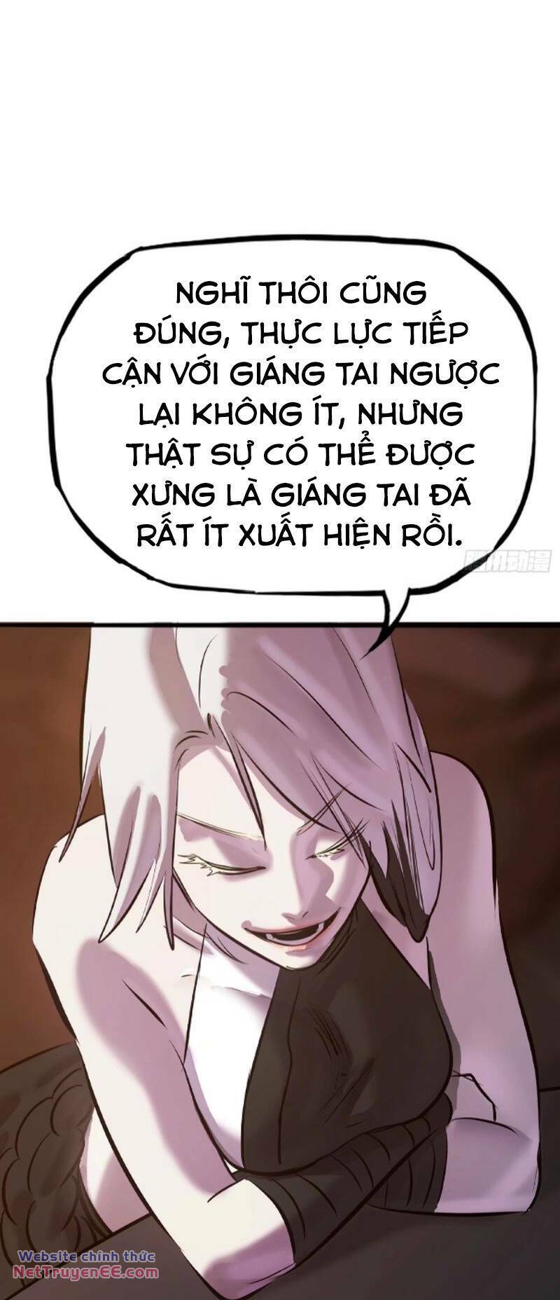 Phong Yêu Vấn Đạo Chapter 34 - Trang 2