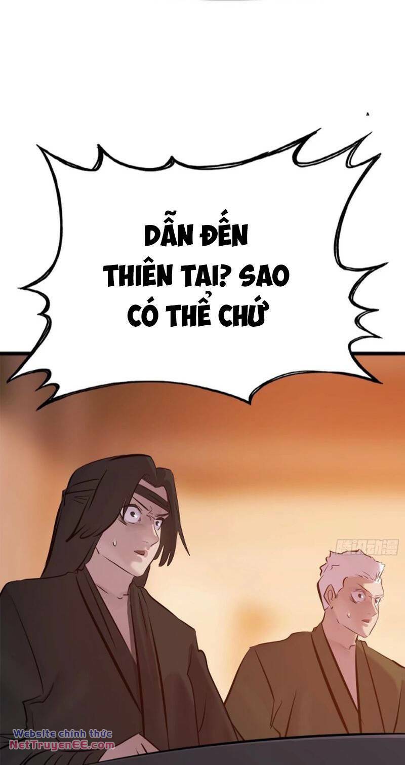 Phong Yêu Vấn Đạo Chapter 34 - Trang 2