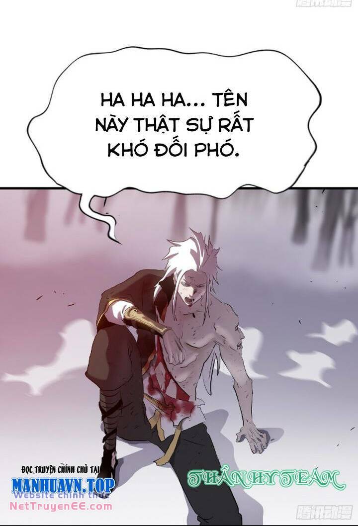 Phong Yêu Vấn Đạo Chapter 34 - Trang 2