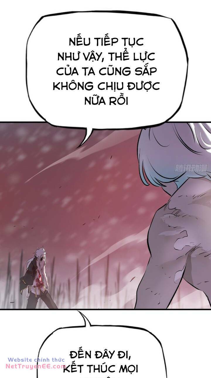 Phong Yêu Vấn Đạo Chapter 34 - Trang 2