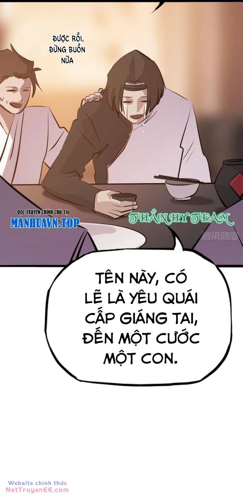 Phong Yêu Vấn Đạo Chapter 34 - Trang 2