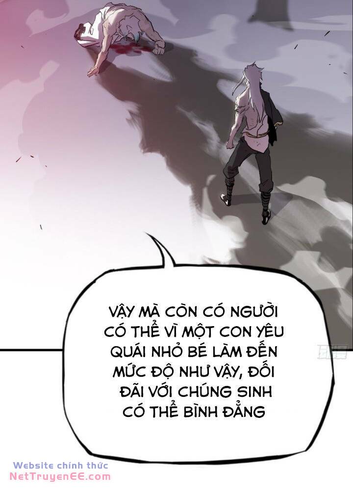 Phong Yêu Vấn Đạo Chapter 34 - Trang 2