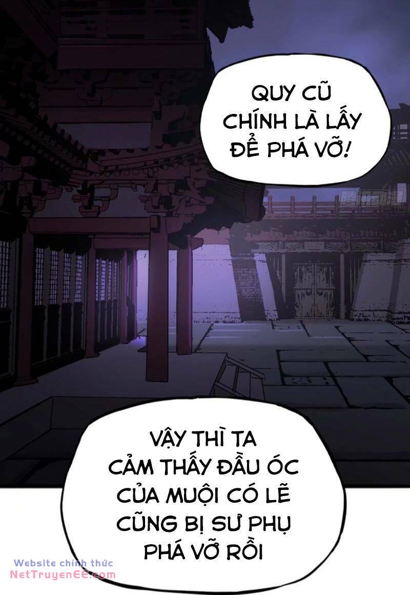 Phong Yêu Vấn Đạo Chapter 34 - Trang 2