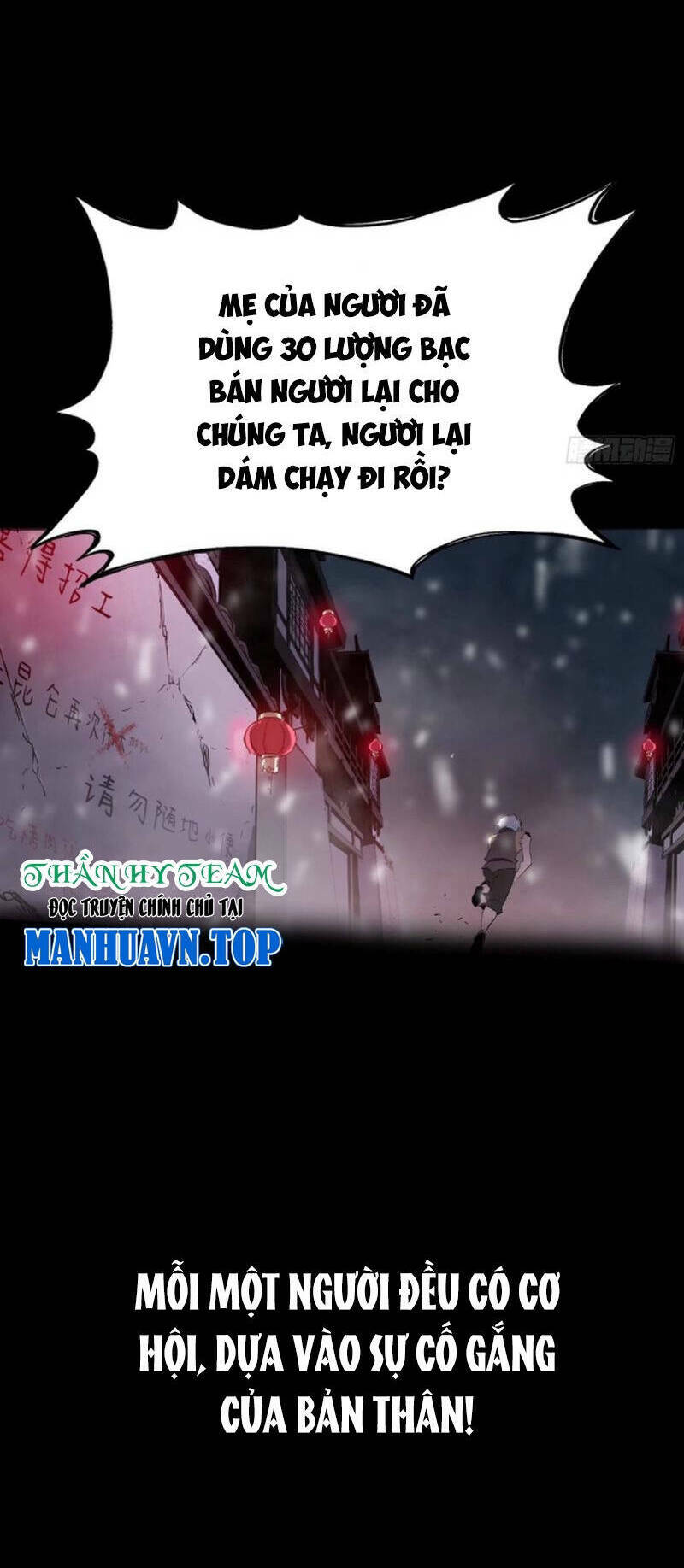 Phong Yêu Vấn Đạo Chapter 33 - Trang 2