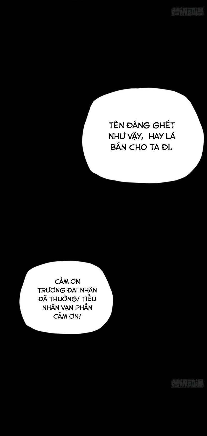 Phong Yêu Vấn Đạo Chapter 33 - Trang 2