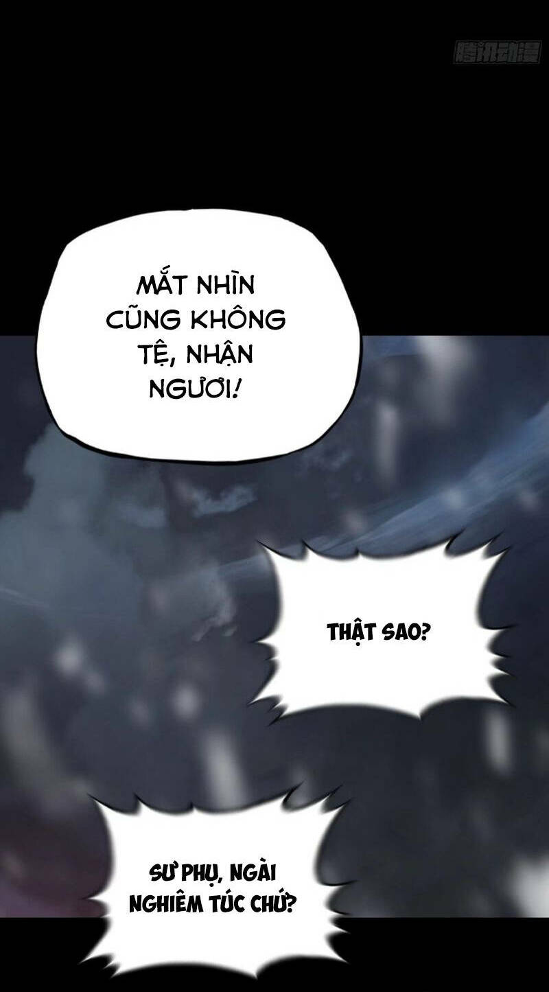 Phong Yêu Vấn Đạo Chapter 33 - Trang 2