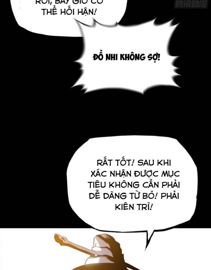 Phong Yêu Vấn Đạo Chapter 33 - Trang 2