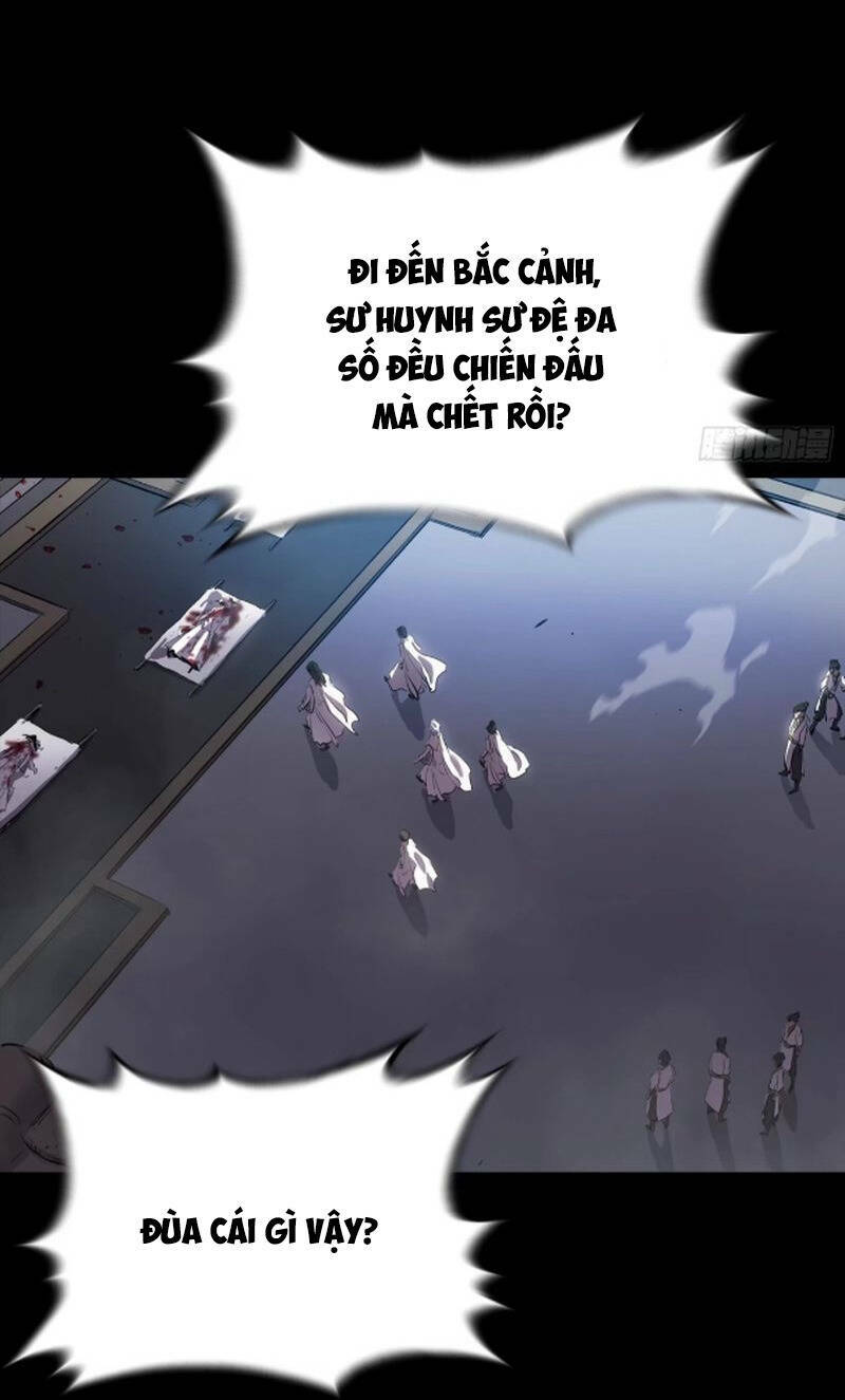 Phong Yêu Vấn Đạo Chapter 33 - Trang 2