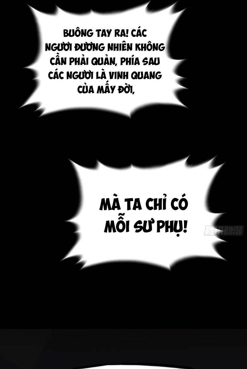 Phong Yêu Vấn Đạo Chapter 33 - Trang 2