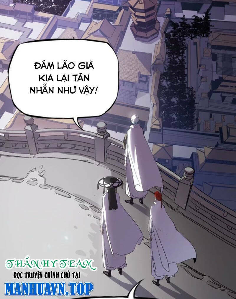 Phong Yêu Vấn Đạo Chapter 33 - Trang 2