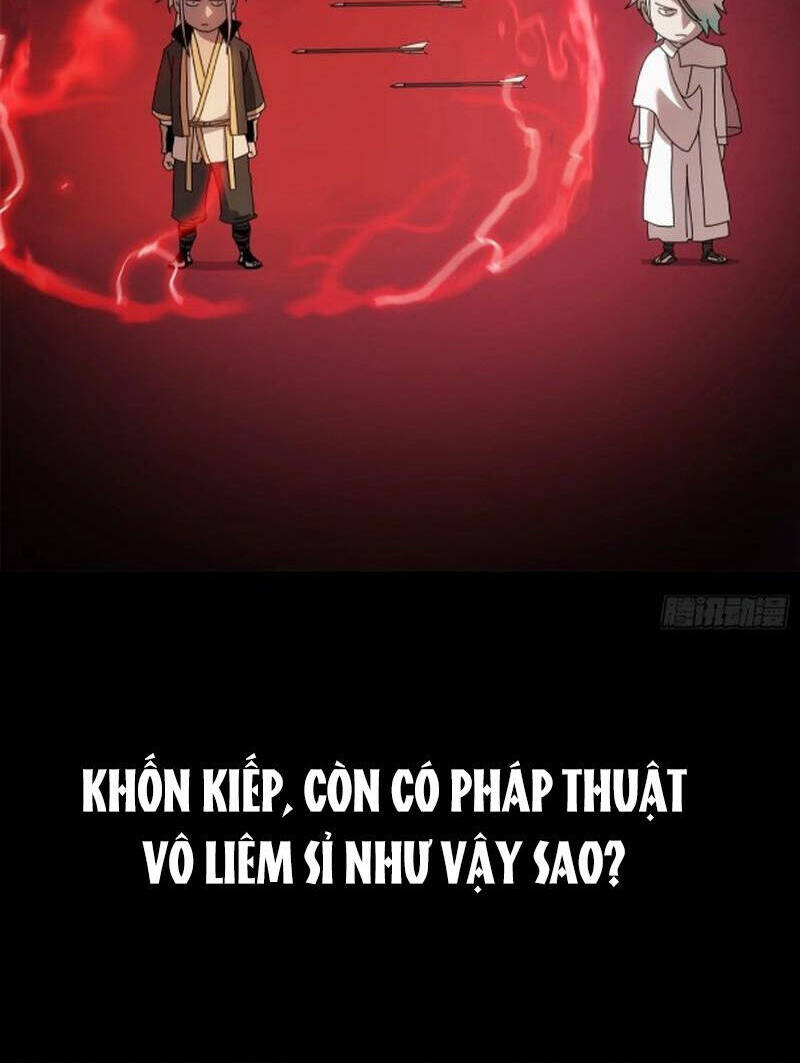 Phong Yêu Vấn Đạo Chapter 31 - Trang 2