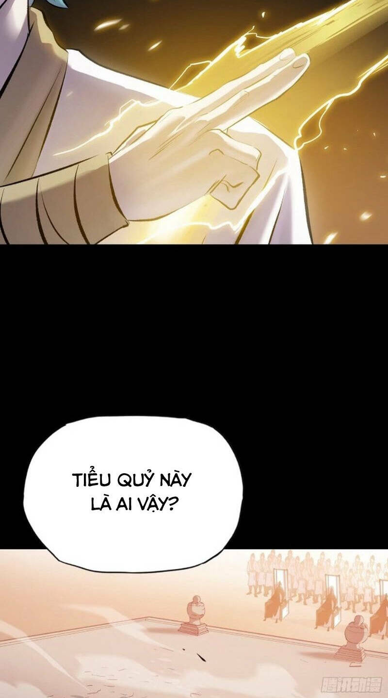 Phong Yêu Vấn Đạo Chapter 31 - Trang 2