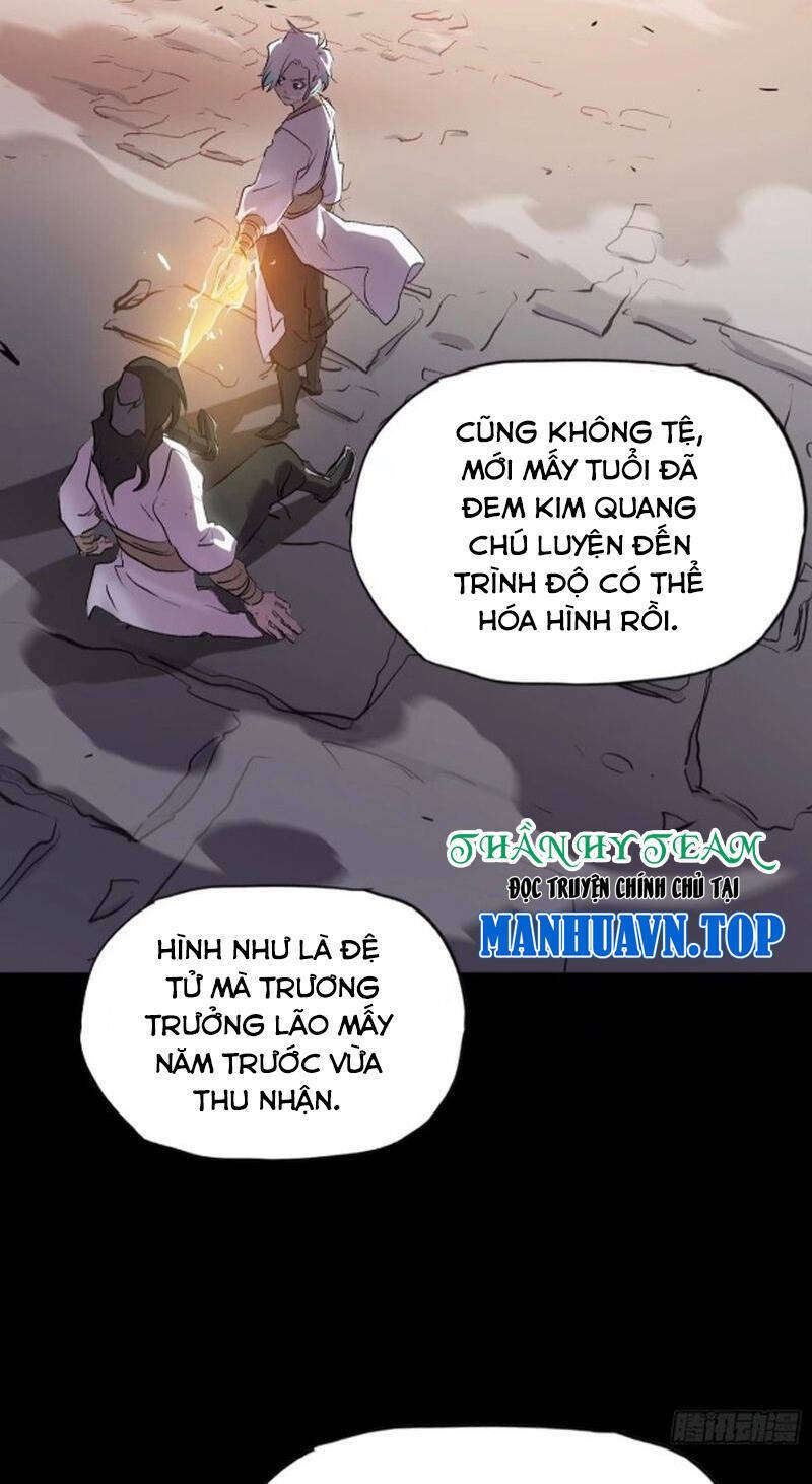 Phong Yêu Vấn Đạo Chapter 31 - Trang 2