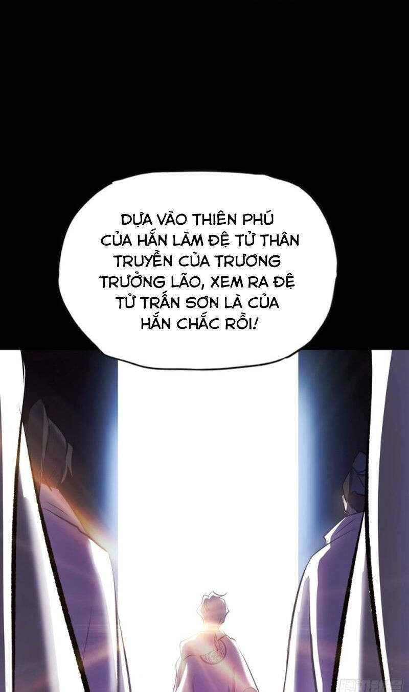 Phong Yêu Vấn Đạo Chapter 31 - Trang 2