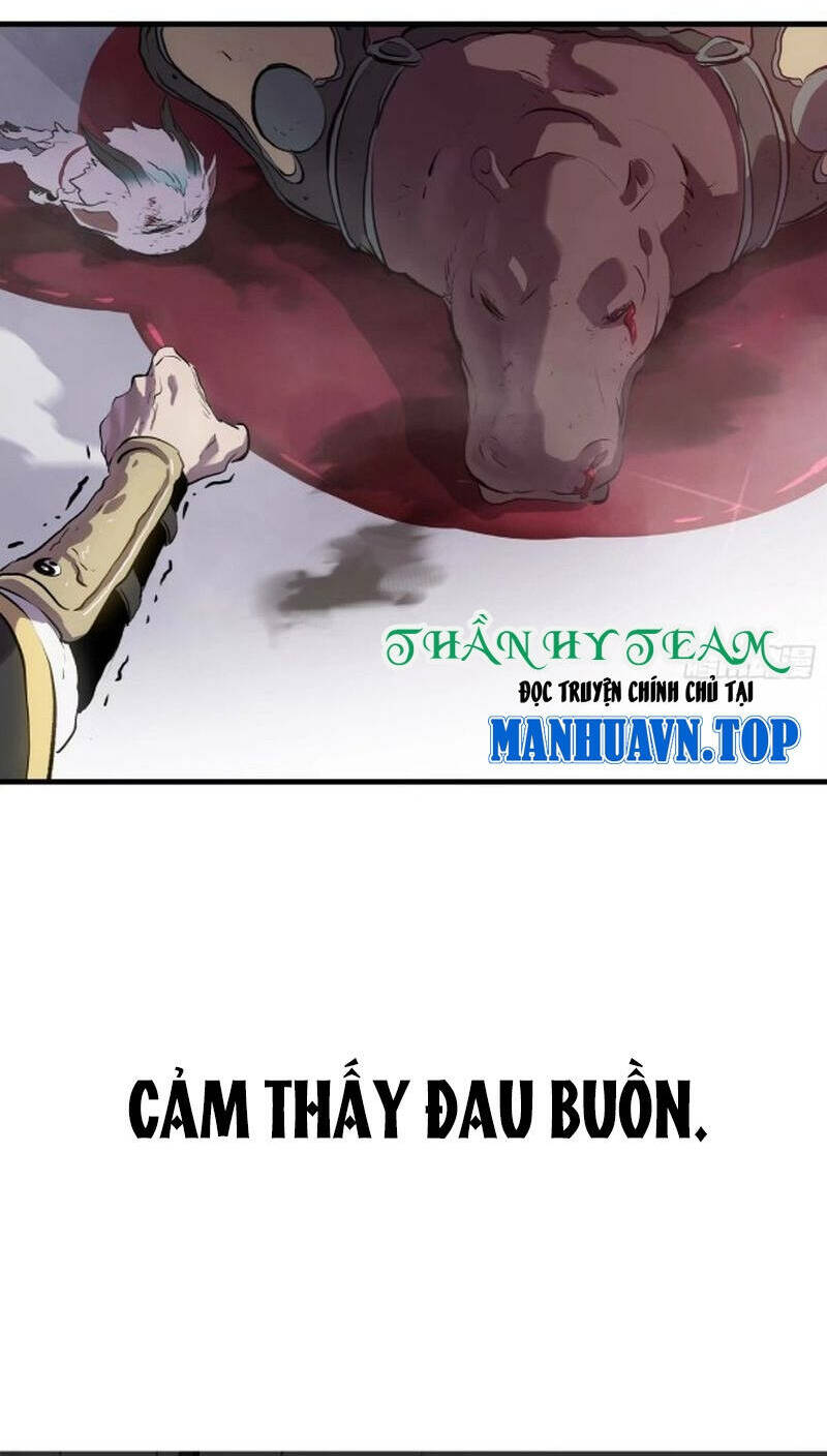 Phong Yêu Vấn Đạo Chapter 30 - Trang 2