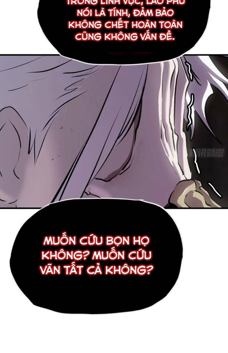 Phong Yêu Vấn Đạo Chapter 30 - Trang 2