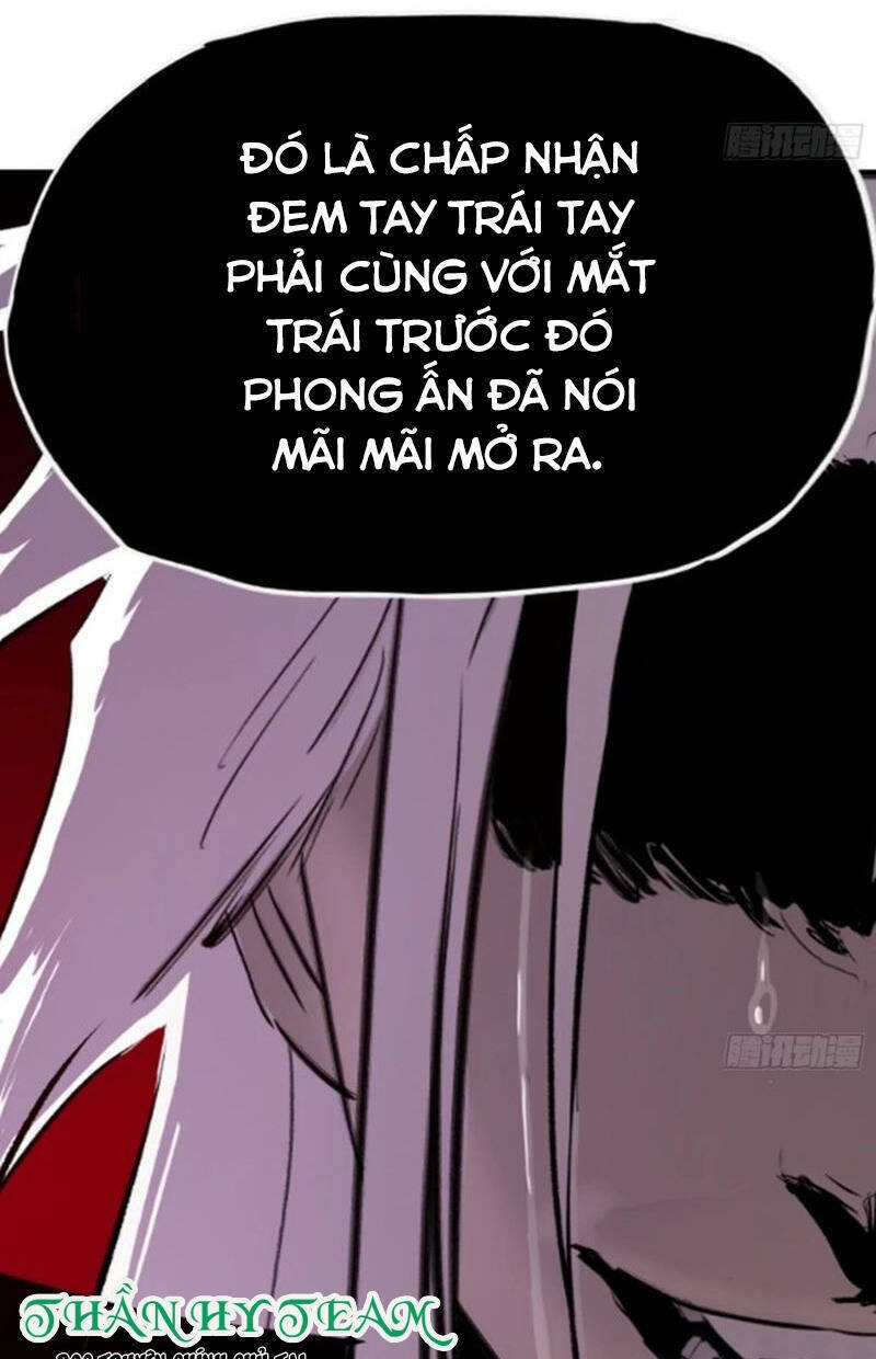 Phong Yêu Vấn Đạo Chapter 30 - Trang 2