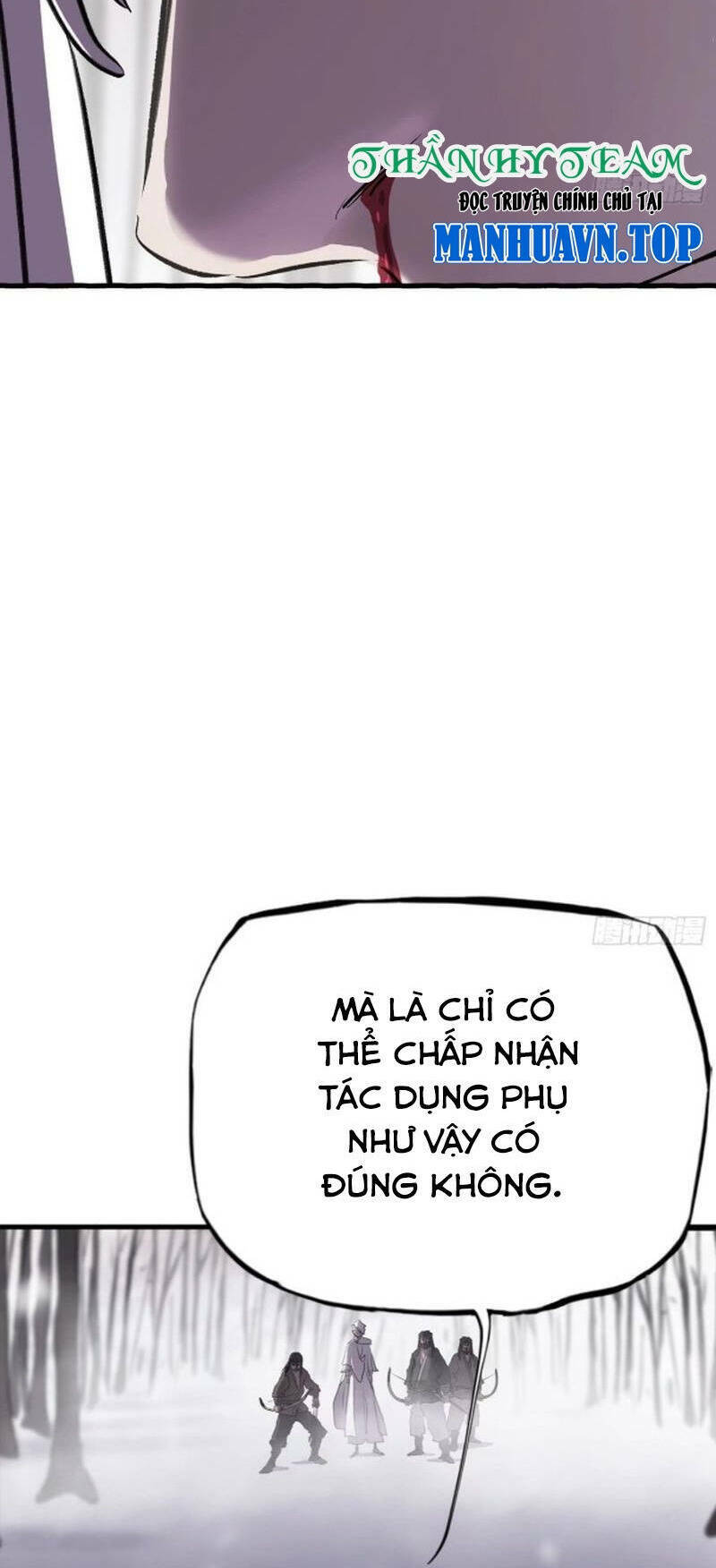 Phong Yêu Vấn Đạo Chapter 30 - Trang 2