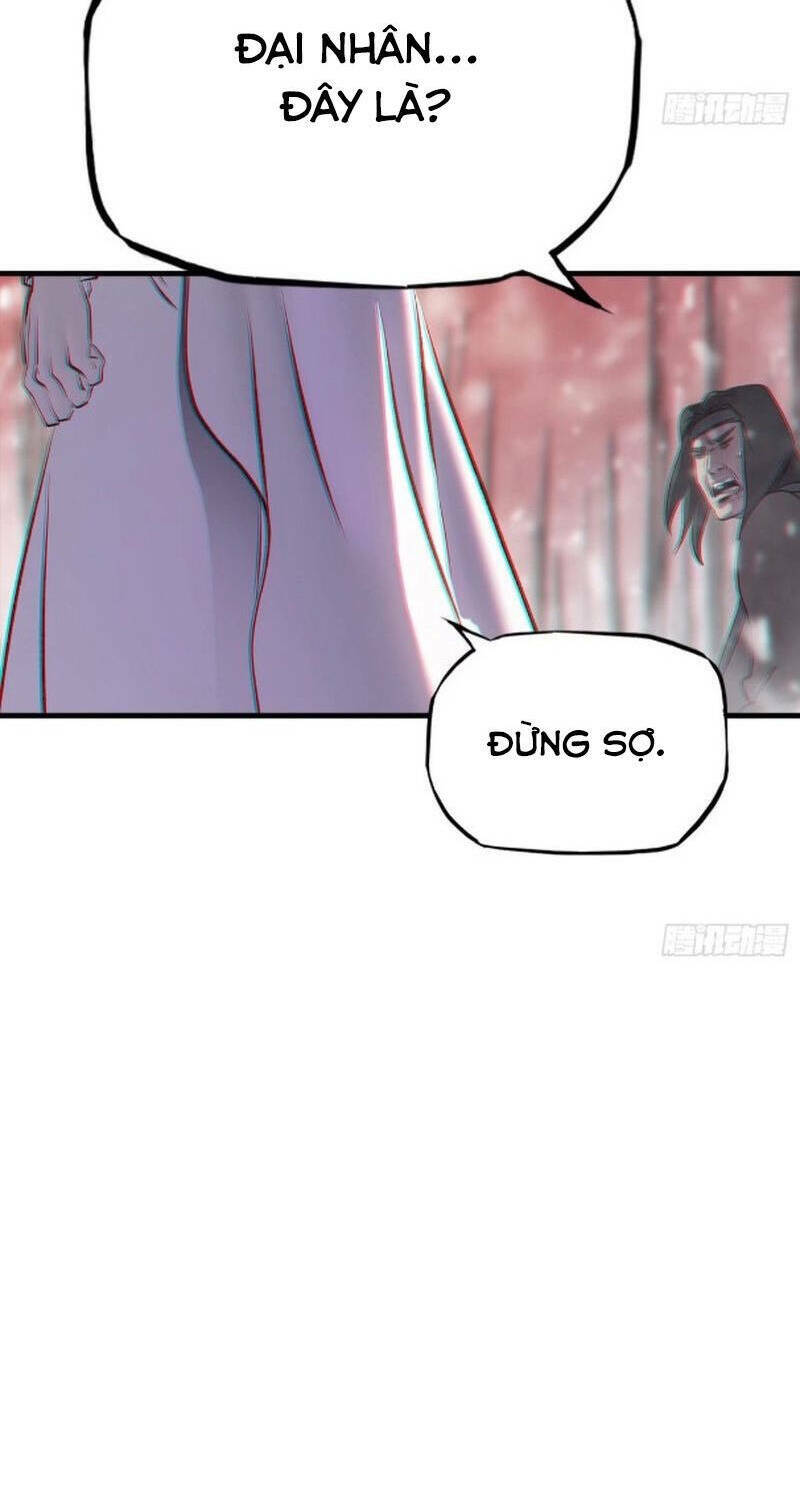 Phong Yêu Vấn Đạo Chapter 30 - Trang 2