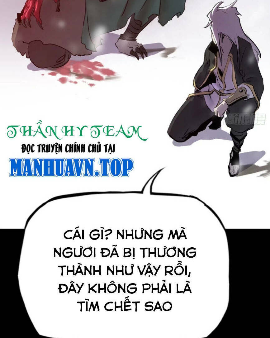 Phong Yêu Vấn Đạo Chapter 28 - Trang 2