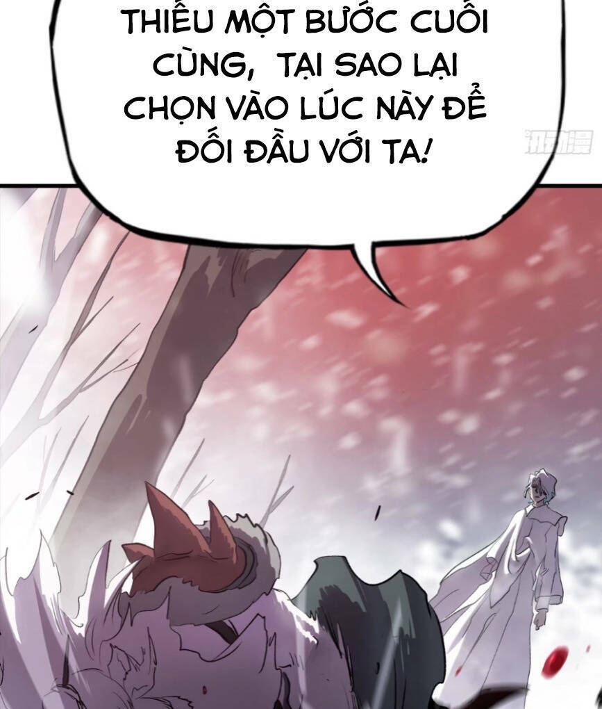 Phong Yêu Vấn Đạo Chapter 28 - Trang 2