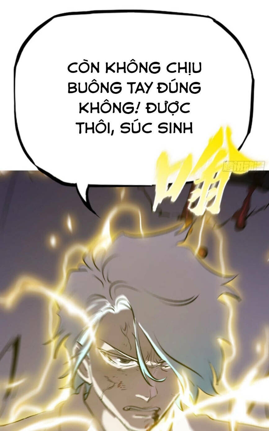 Phong Yêu Vấn Đạo Chapter 28 - Trang 2