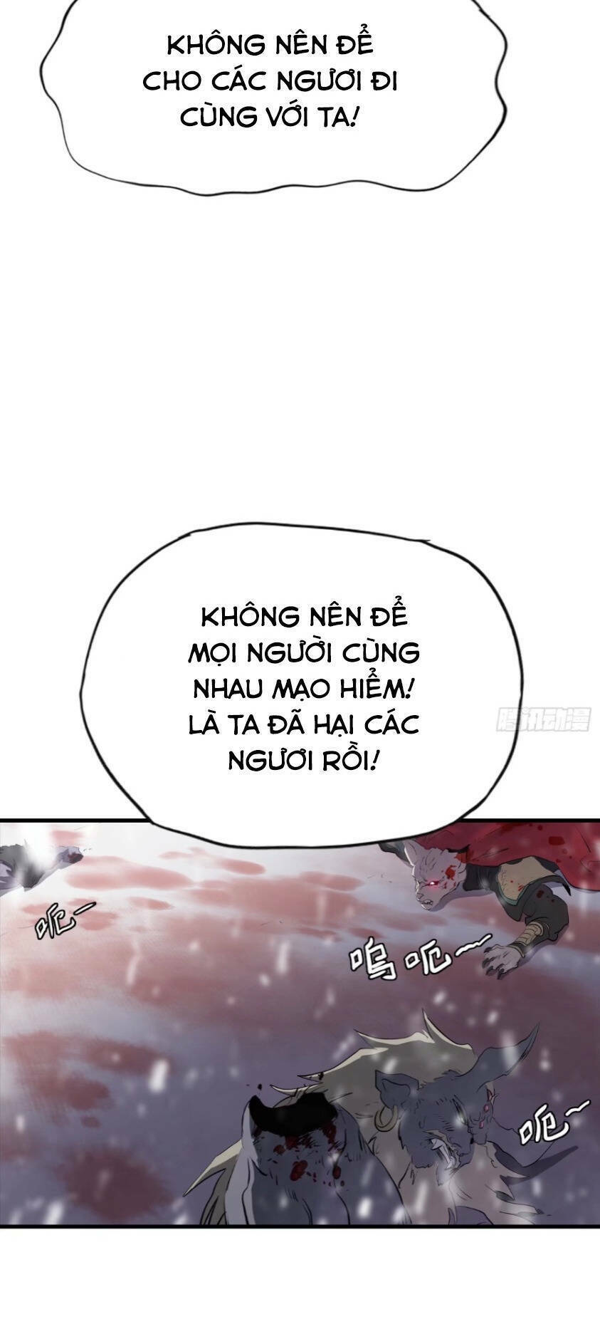 Phong Yêu Vấn Đạo Chapter 26 - Trang 2