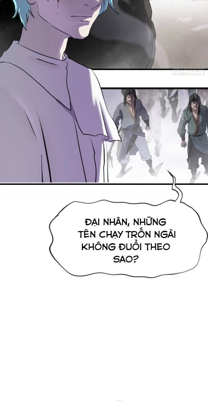 Phong Yêu Vấn Đạo Chapter 26 - Trang 2