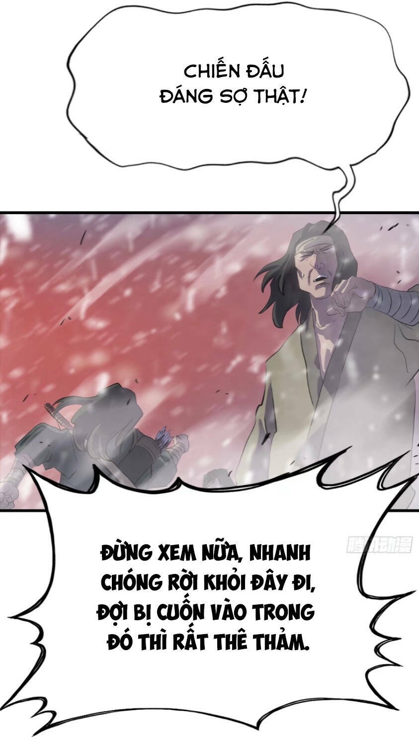 Phong Yêu Vấn Đạo Chapter 26 - Trang 2