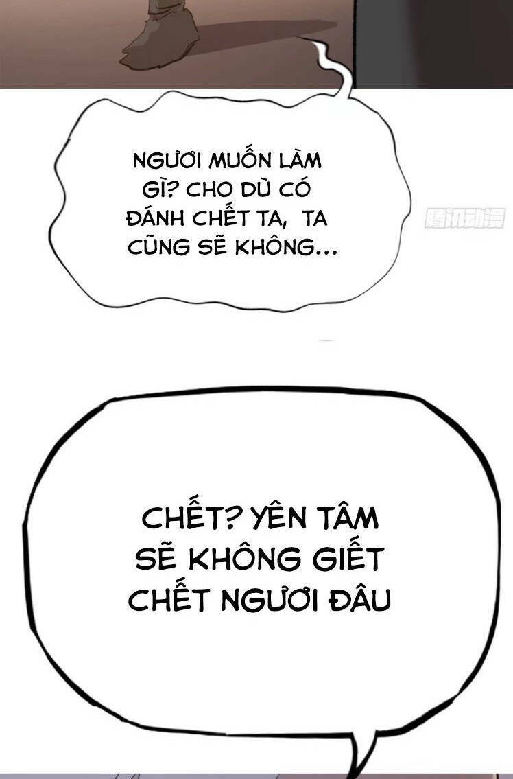 Phong Yêu Vấn Đạo Chapter 25 - Trang 2