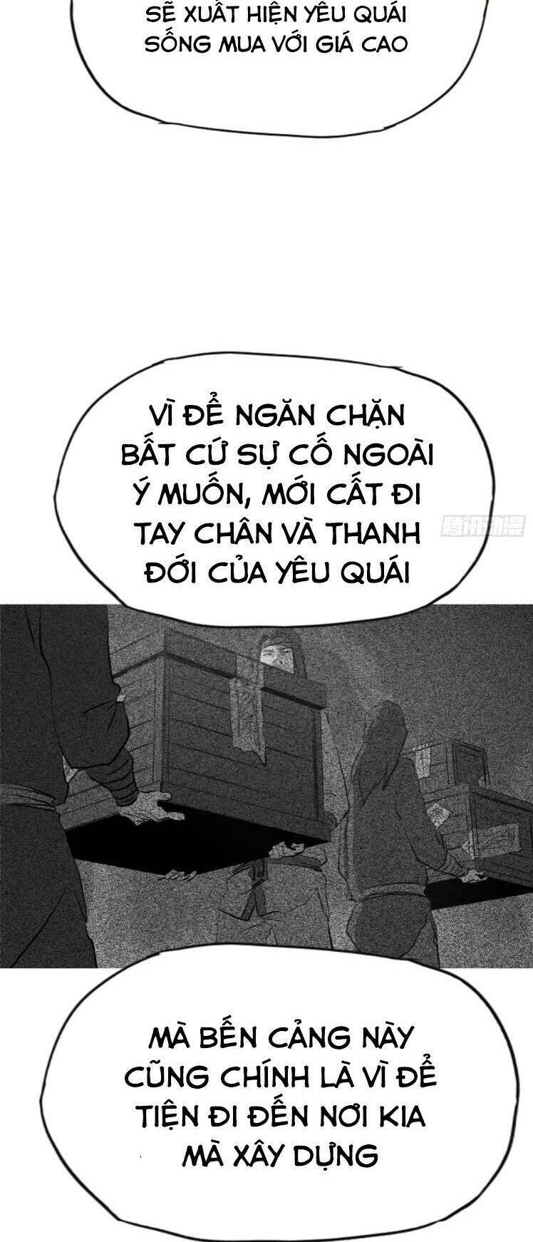 Phong Yêu Vấn Đạo Chapter 25 - Trang 2