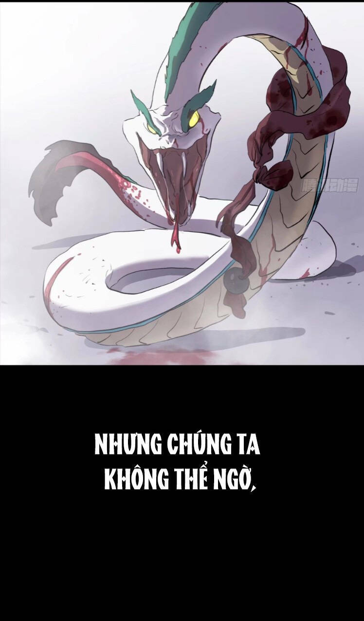 Phong Yêu Vấn Đạo Chapter 25 - Trang 2