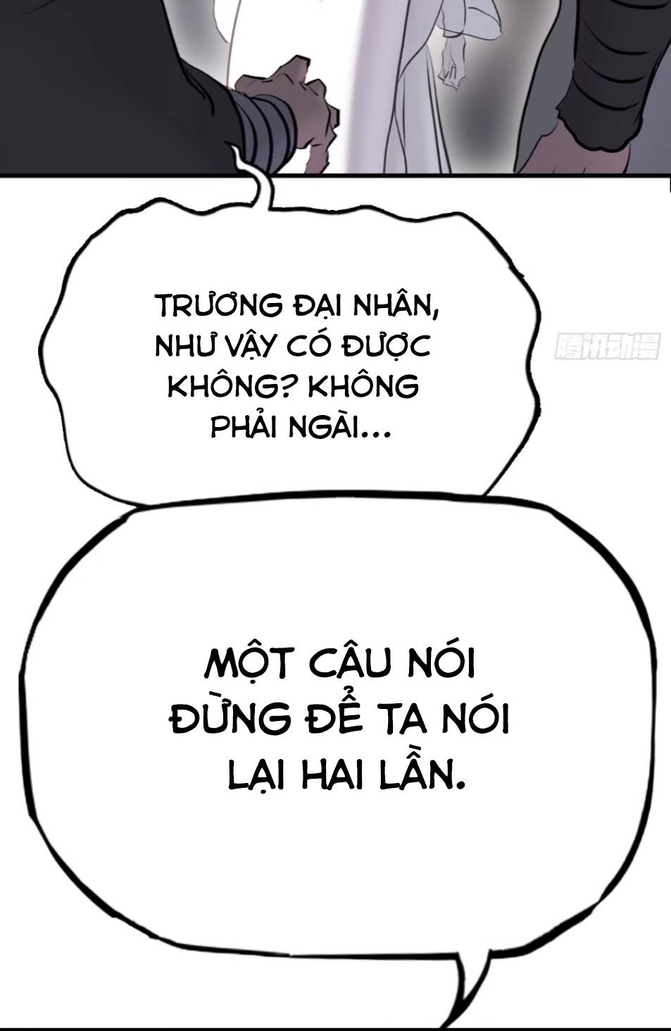 Phong Yêu Vấn Đạo Chapter 23 - Trang 2