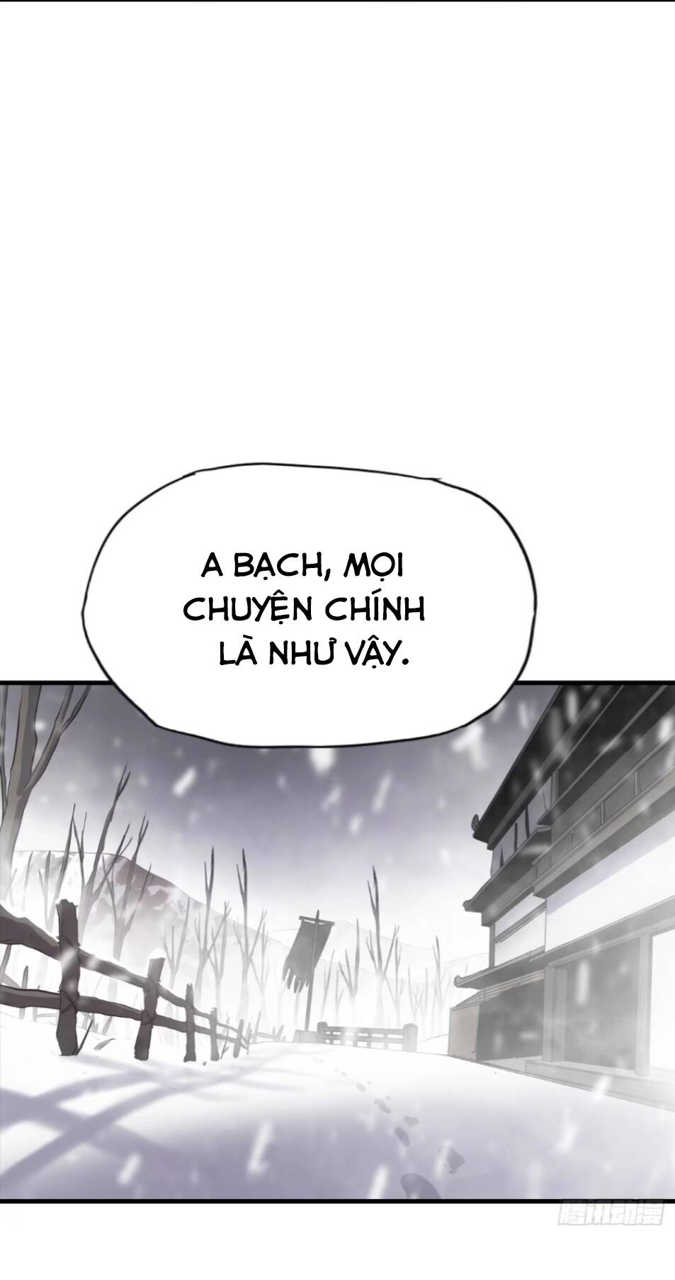 Phong Yêu Vấn Đạo Chapter 23 - Trang 2