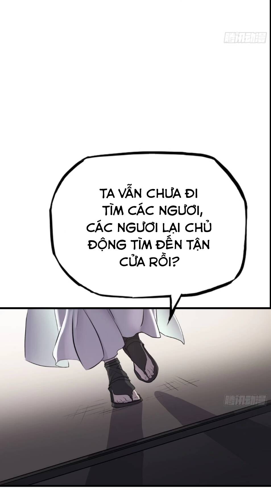 Phong Yêu Vấn Đạo Chapter 23 - Trang 2