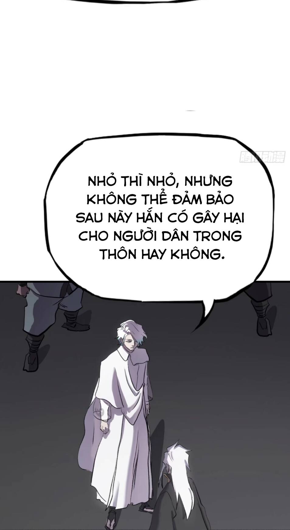 Phong Yêu Vấn Đạo Chapter 23 - Trang 2