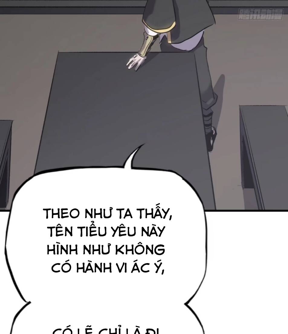 Phong Yêu Vấn Đạo Chapter 23 - Trang 2