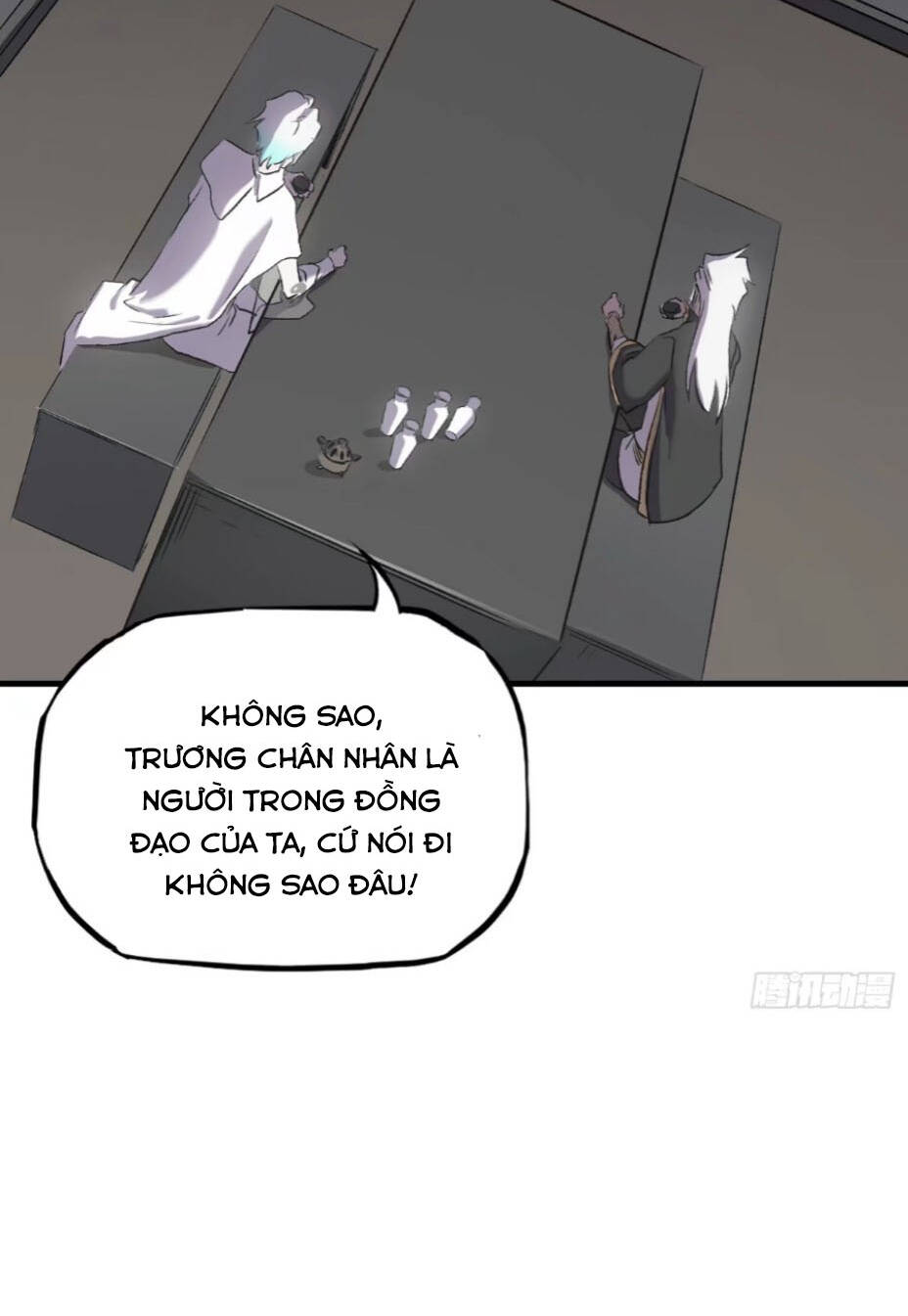 Phong Yêu Vấn Đạo Chapter 22 - Trang 2