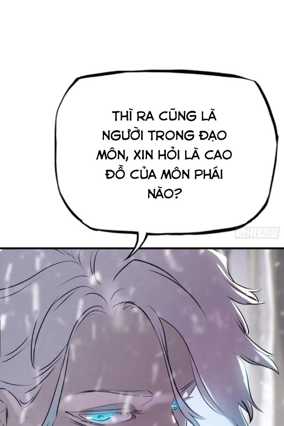 Phong Yêu Vấn Đạo Chapter 22 - Trang 2