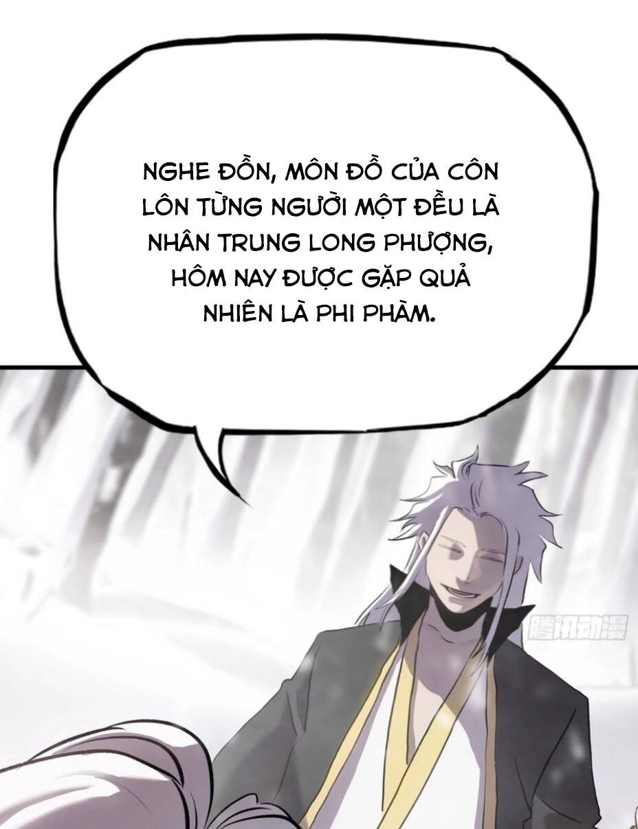 Phong Yêu Vấn Đạo Chapter 22 - Trang 2