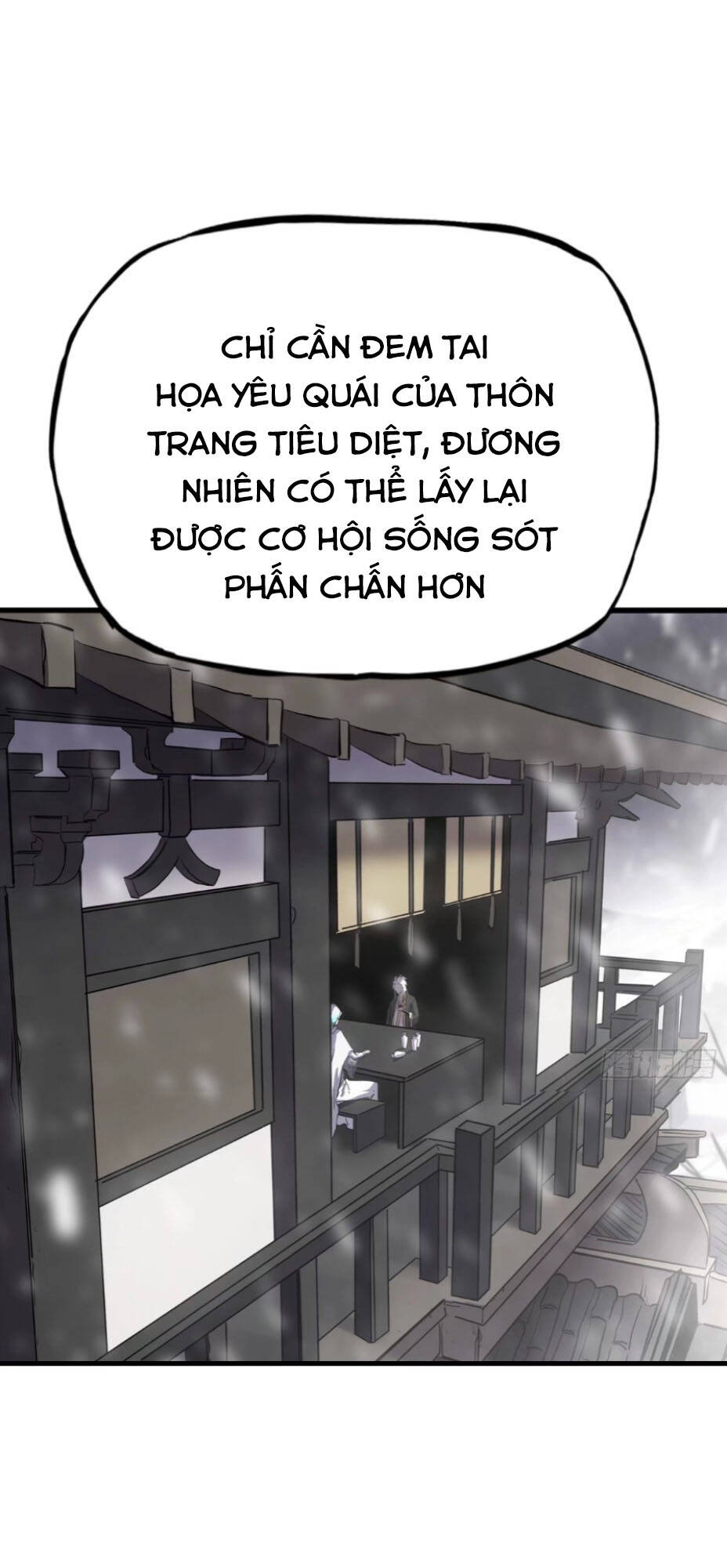 Phong Yêu Vấn Đạo Chapter 22 - Trang 2