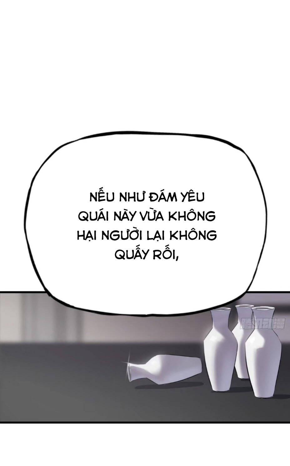 Phong Yêu Vấn Đạo Chapter 22 - Trang 2