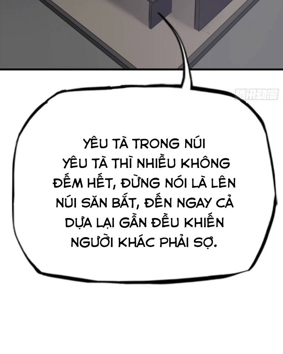 Phong Yêu Vấn Đạo Chapter 22 - Trang 2