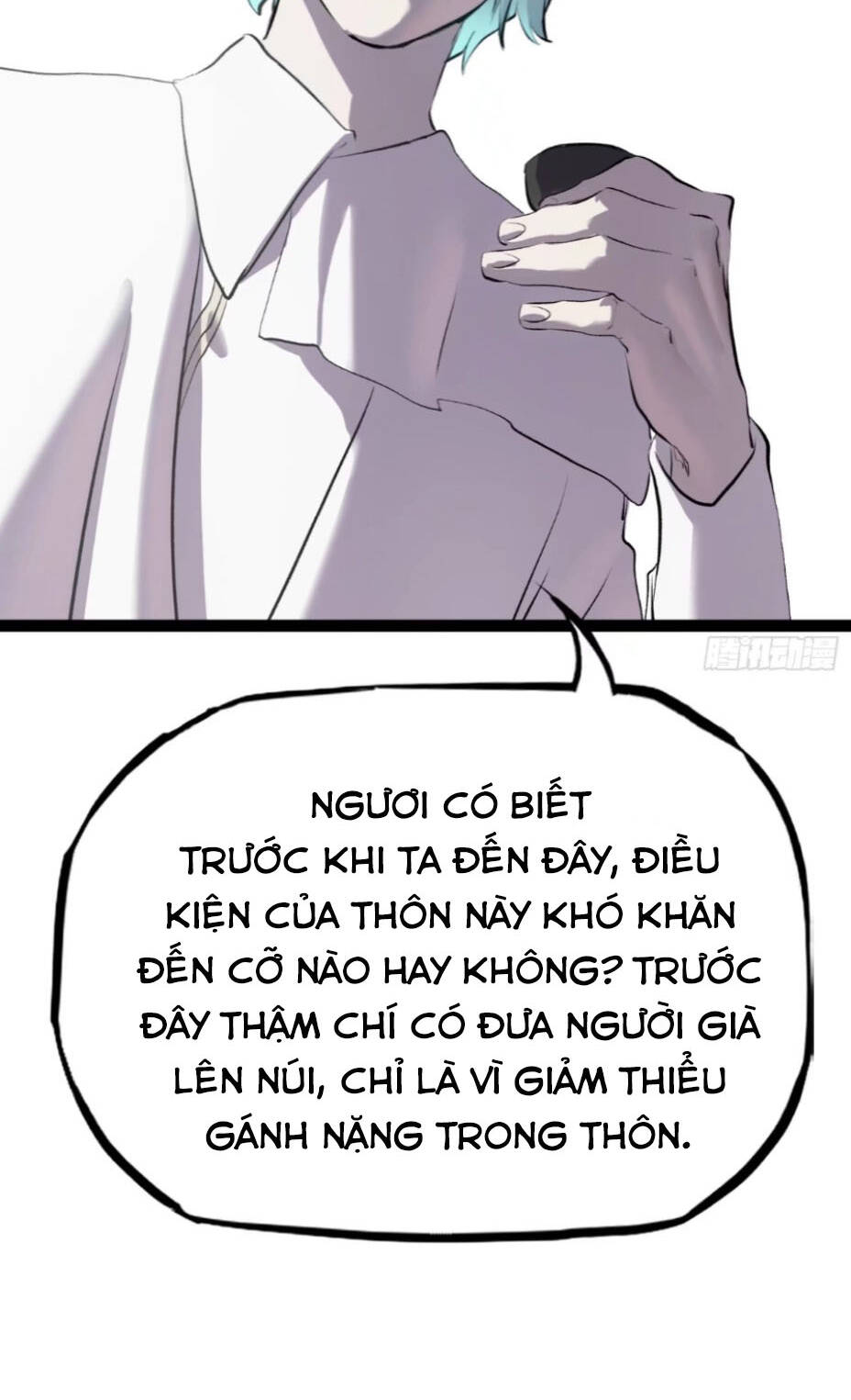 Phong Yêu Vấn Đạo Chapter 22 - Trang 2